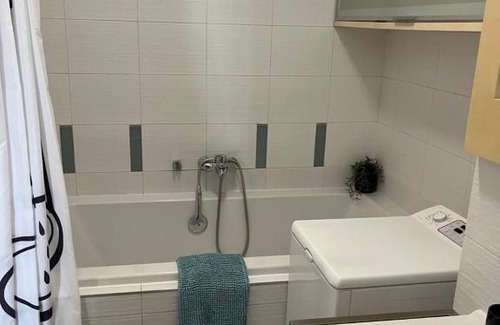 Trnava Apartment | Family-Friendly Stay at Apartmán Dolné Bašty - 9.5/10