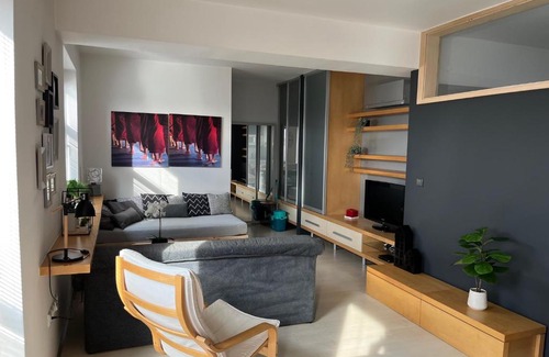 Trnava Apartment | Family-Friendly Stay at Apartmán Dolné Bašty - 9.5/10