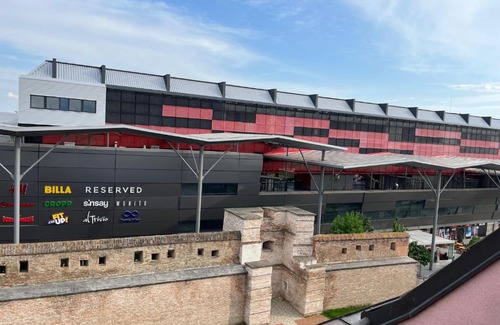 Trnava Apartment | Family-Friendly Stay at Apartmán Dolné Bašty - 9.5/10