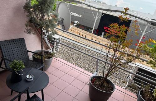 Trnava Apartment | Family-Friendly Stay at Apartmán Dolné Bašty - 9.5/10