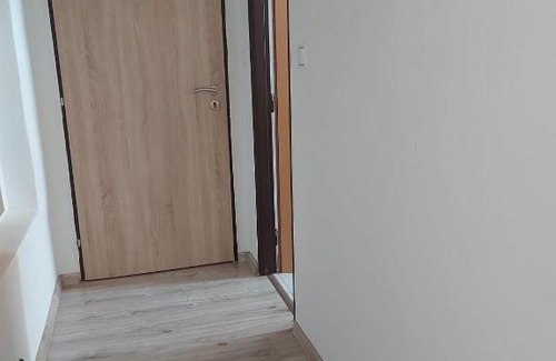 Dolni Moravice Apartment | Pet and Child Friendly at Apartmán Dolní Moravice