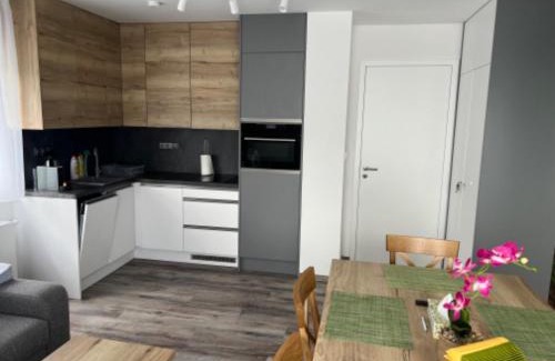Dolni Morava Apartment | Family-Friendly Apartment "Sedmička" in Dolní Morava
