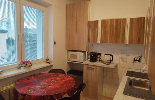 Dolny Kubin Apartment | Family-Friendly Getaway at Apartmán Dolný Kubín