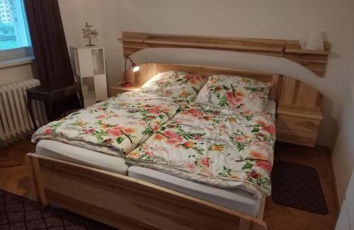 Dolny Kubin Apartment | Family-Friendly Getaway at Apartmán Dolný Kubín