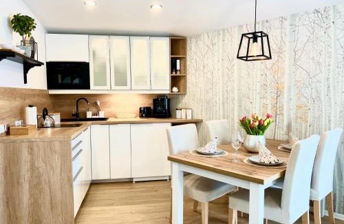 Doksy Apartment | Oceanfront Apartmán DOME C - Guest Rated 9.8, Pet Friendly