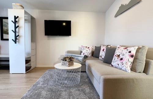 Doksy Apartment | Oceanfront Apartmán DOME C - Guest Rated 9.8, Pet Friendly