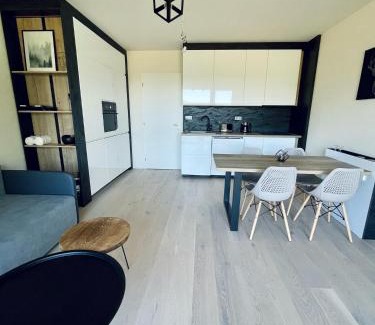 Zelezna Ruda Apartment | Family-Friendly Stay at Apartmán Domenica 103 - Rated 9.8