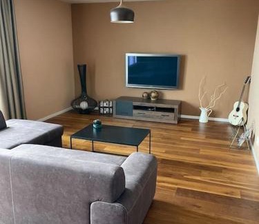 Bojnice Apartment | Pet-Friendly Retreat at Apartmán Dominika Bojnice