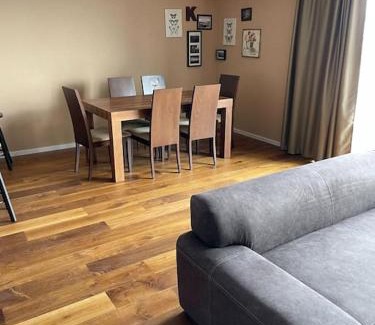 Bojnice Apartment | Pet-Friendly Retreat at Apartmán Dominika Bojnice