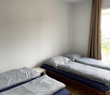 Bojnice Apartment | Pet-Friendly Retreat at Apartmán Dominika Bojnice