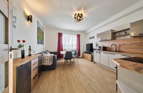 Zacler Apartment | Family-Friendly Stay at Apartmán - Dovolená Žacléř