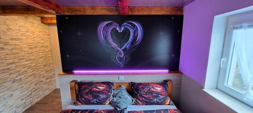 Trutnov Apartment | Guest Rated: 9.8 at Apartmán Dračí údolí, Family Friendly