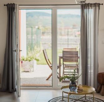 Dolni Dunajovice Apartment | Family-Friendly Stay at Apartmán Dunajky with Kitchen Access