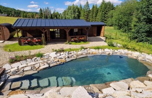 Bela pod Pradedem Apartment | Child-Friendly Apartmán Eliška Filipovice – Rated 9.4/10