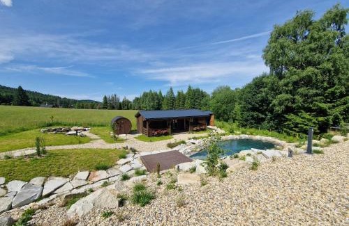 Bela pod Pradedem Apartment | Child-Friendly Apartmán Eliška Filipovice – Rated 9.4/10
