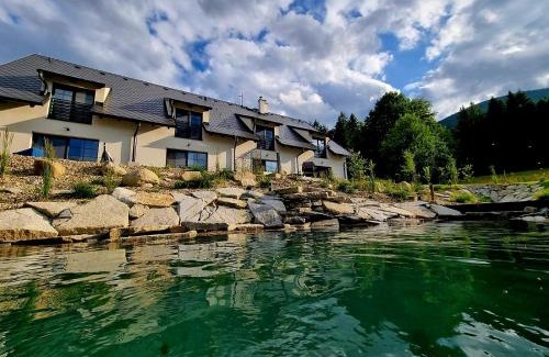 Bela pod Pradedem Apartment | Child-Friendly Apartmán Eliška Filipovice – Rated 9.4/10