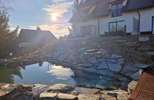 Bela pod Pradedem Apartment | Child-Friendly Apartmán Eliška Filipovice – Rated 9.4/10