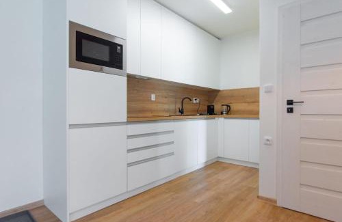 Nove Hute Apartment | Family-Friendly Getaway at Apartmán Eliška - Rated 9/10