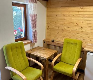 Hrabusice Apartment | Top-Rated Apartmán Eliška Drevený raj for Your Getaway