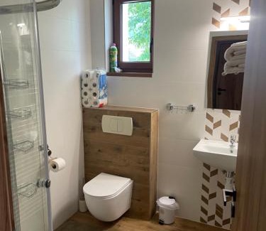 Pavcina Lehota Apartment | Family-Friendly Apartmán EMA in Demänovská Dolina