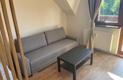 Pavcina Lehota Apartment | Family-Friendly Apartmán EMA in Demänovská Dolina