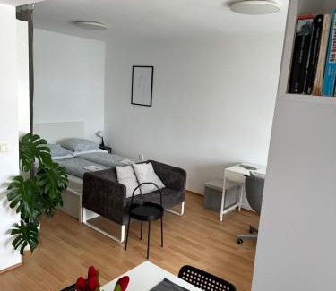 Jihlava Apartment | Pet-Friendly Comfort at Apartmán ERUDITO XXVI - Rated 9/10