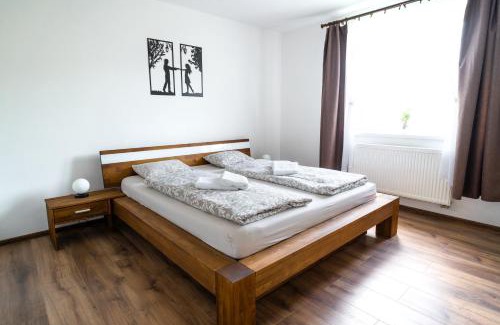 Lendak Apartment | Apartmán Filip&Luky