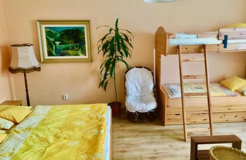 Olomouc Apartment | Pet-Friendly Retreat at Apartmán Flora - Rated 8.9/10