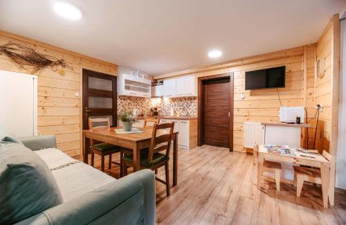 Trencianske Teplice Apartment | Family-Friendly Retreat at Apartmán Florián - 9.6/10 Rated