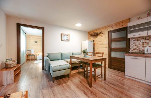 Trencianske Teplice Apartment | Family-Friendly Retreat at Apartmán Florián - 9.6/10 Rated