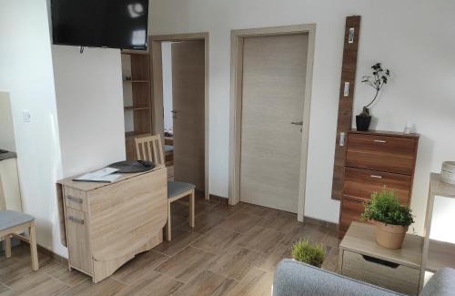 Frymburk Apartment | Exceptional Stay at Apartmán Frymburk 700 - Family Friendly