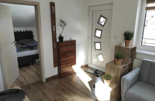 Frymburk Apartment | Exceptional Stay at Apartmán Frymburk 700 - Family Friendly