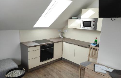 Frymburk Apartment | Exceptional Stay at Apartmán Frymburk 700 - Family Friendly