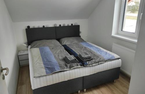 Frymburk Apartment | Exceptional Stay at Apartmán Frymburk 700 - Family Friendly