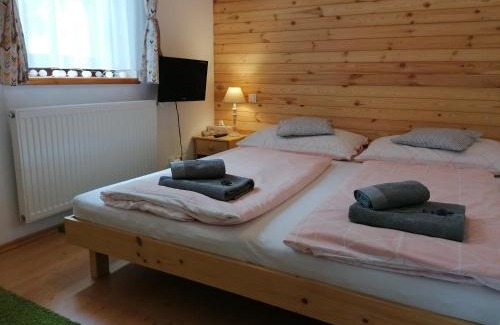 Lanov Apartment | Budget-Friendly Stay at Apartmán FuFu - Guest Rated 9.5
