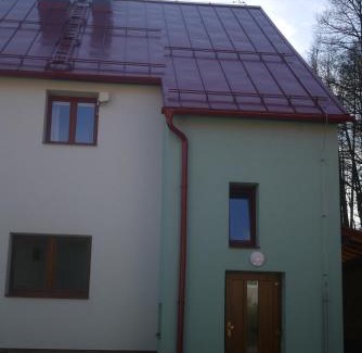 Jesenik Apartment | Pet-Friendly Apartmán Fydorka with High Guest Ratings