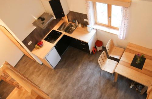 Jesenik Apartment | Pet-Friendly Apartmán Fydorka with High Guest Ratings