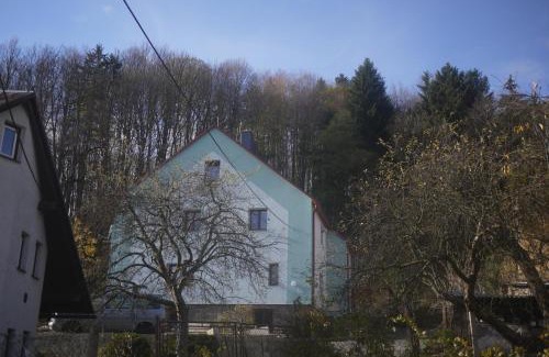 Jesenik Apartment | Pet-Friendly Apartmán Fydorka with High Guest Ratings