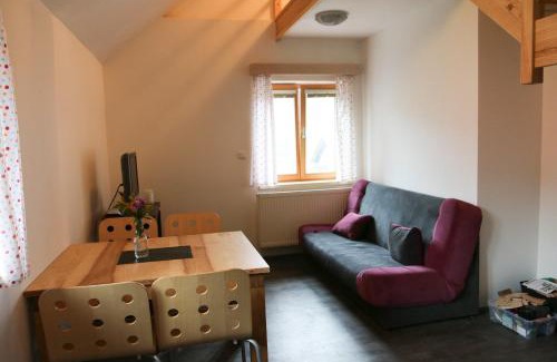 Jesenik Apartment | Pet-Friendly Apartmán Fydorka with High Guest Ratings