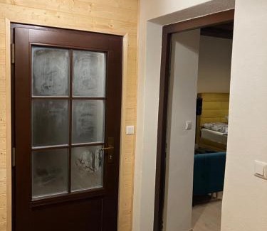 Cervena Voda Apartment | Pet-Friendly Retreat at Apartmán Gabriela - Rated 9.1/10