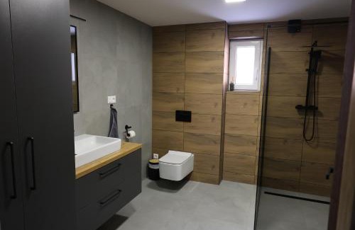 Vitanova Apartment | Apartmán Greywood