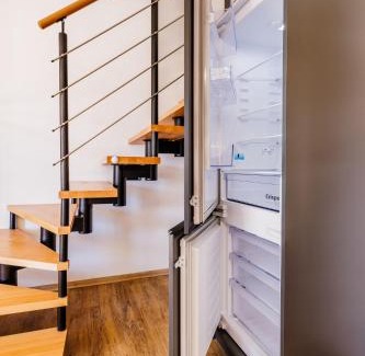 Karlovy Dvory Apartment | Apartmán Hůrka