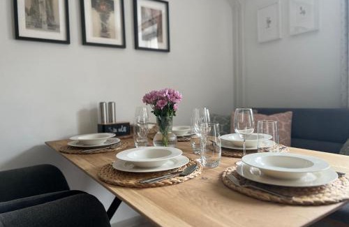 Studnice Apartment | Enjoy Serenity at Apartmán Hamerka with Oceanfront Views