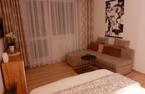 Znojmo Apartment | Family-Friendly Stay at Apartmán Hanka - 9.5/10 Rated