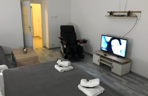 Usti nad Labem Apartment | Child-Friendly Stay at Apartmán Harmony - Rated 9/10