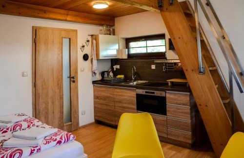 Moravska Nova Ves Apartment | Heavenly Stay at Apartmán Hejč: Guest Rated 9.4/10