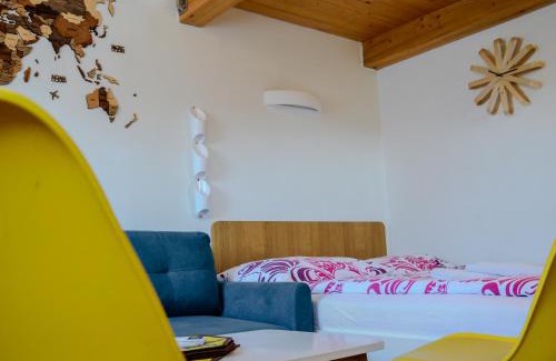 Moravska Nova Ves Apartment | Heavenly Stay at Apartmán Hejč: Guest Rated 9.4/10