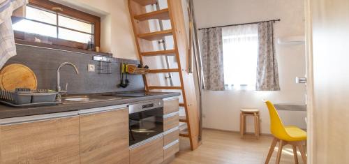 Moravska Nova Ves Apartment | Heavenly Stay at Apartmán Hejč: Guest Rated 9.4/10