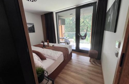 Vrchlabi Apartment | Apartmán Herlíkovice 303