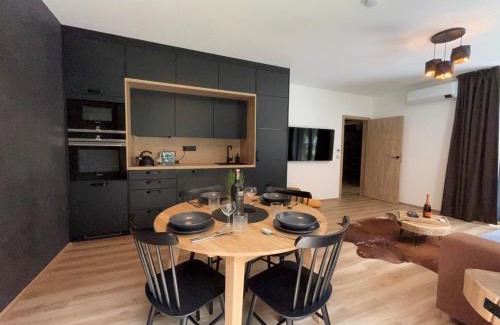 Vrchlabi Apartment | Apartmán Herlíkovice 303